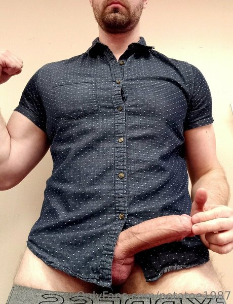 potatoe1987 nudes pornstar pictures