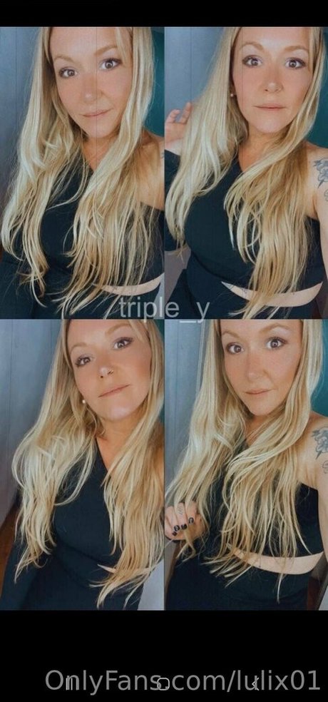 lulix01 hot pornstar images