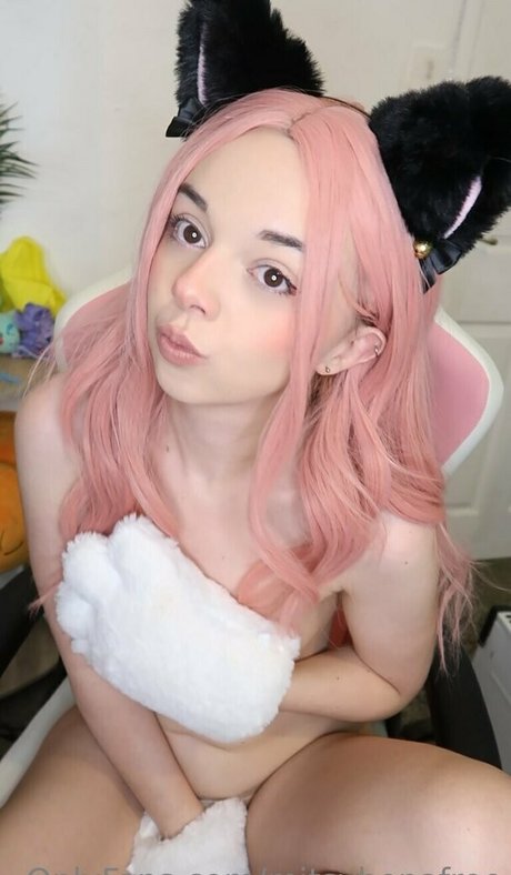 mitsybenafree model naked photo