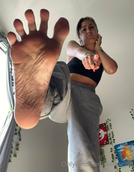 kilonessa beautiful actress photo