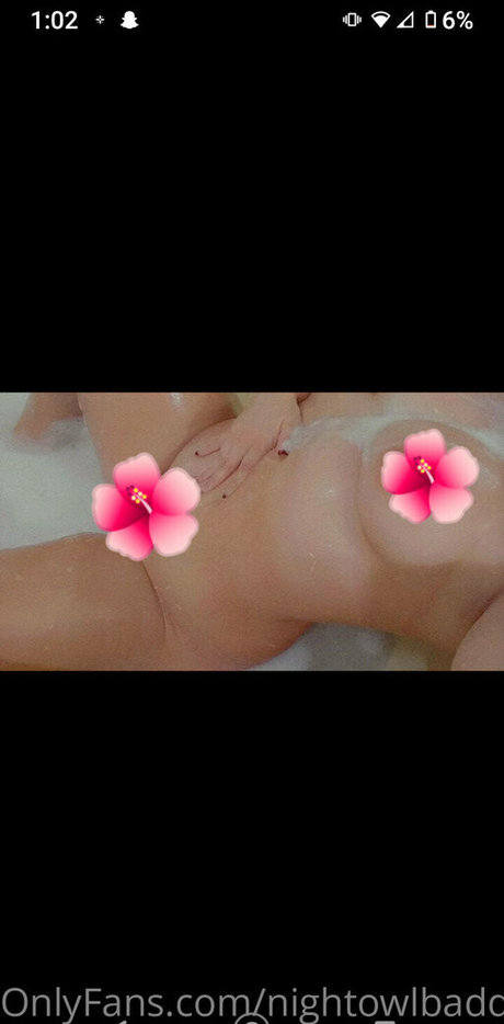 nightowlbaddie101 hd model images