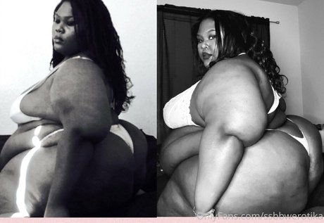 ssbbwerotika adult model image