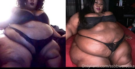 ssbbwerotika model exclusive picture