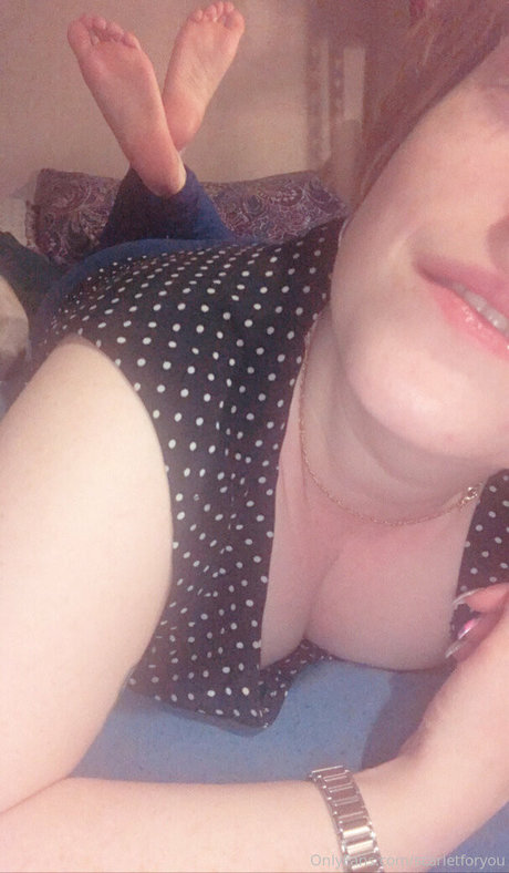 Blaithin De Burca star erotic pic