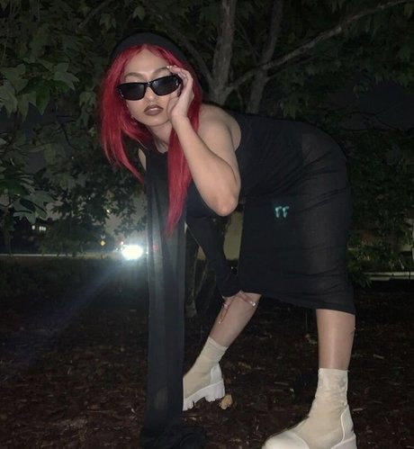 pureflesh model gallery