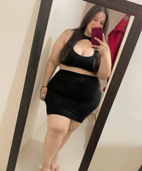 Andreina Valencia top star pictures