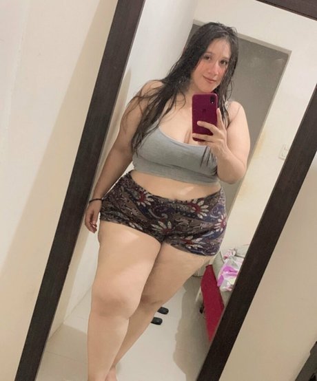 Andreina Valencia adult actress picture