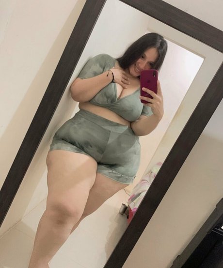 Andreina Valencia pornstar exclusive picture