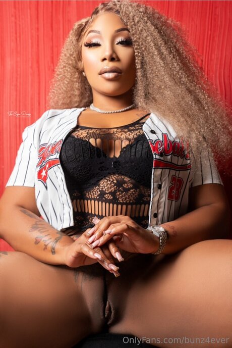 Bunz4ever star image