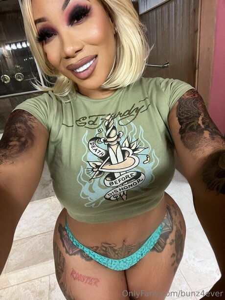 Bunz4ever star perfect img