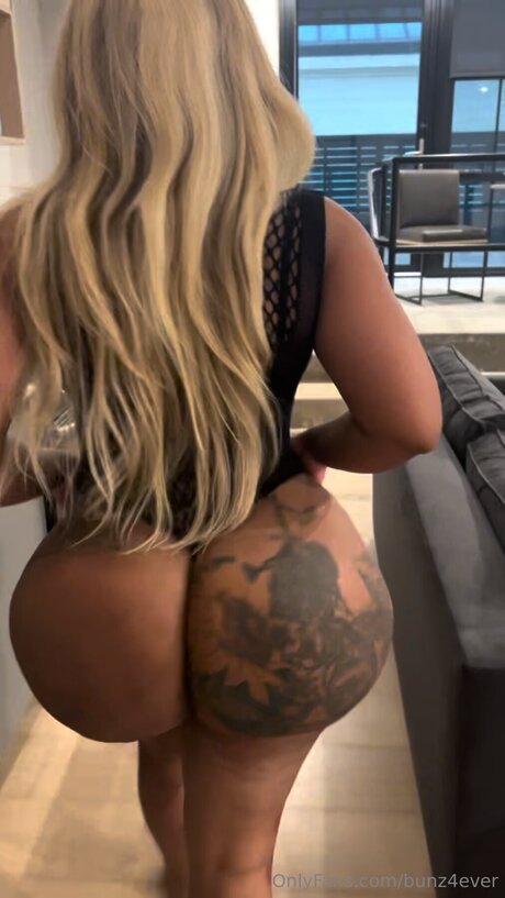 Bunz4ever star hot archive