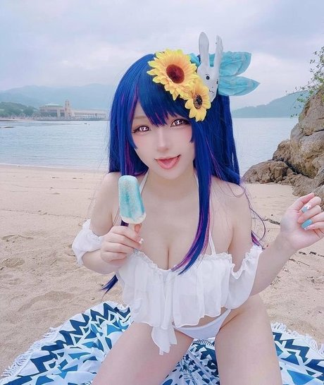 hanariv3v pornstar hot photo