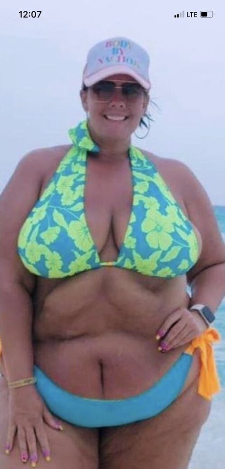 Ms Jaci J free star pic