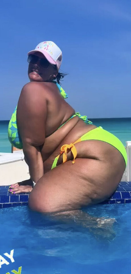 Ms Jaci J pretty model pic