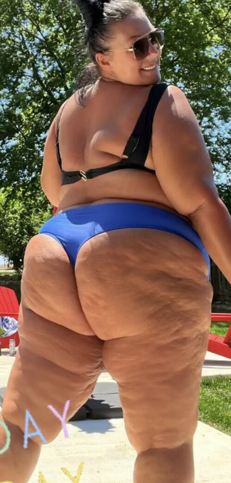 Ms Jaci J high quality model galleries