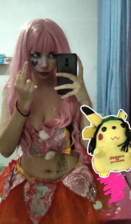 Demeter top model pics