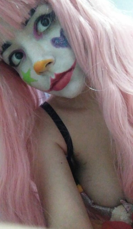 Demeter pornstar pretty photo