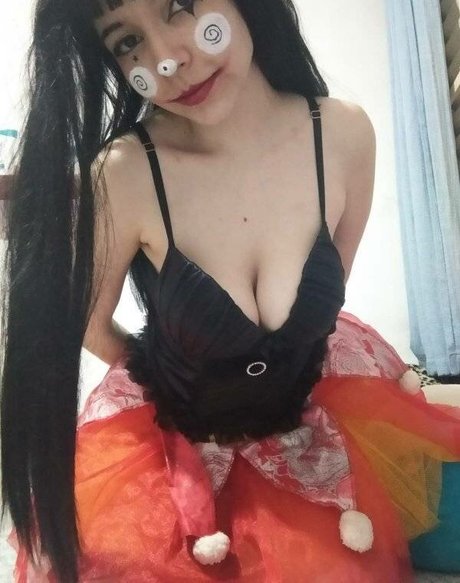 Demeter pornstar sexy pics