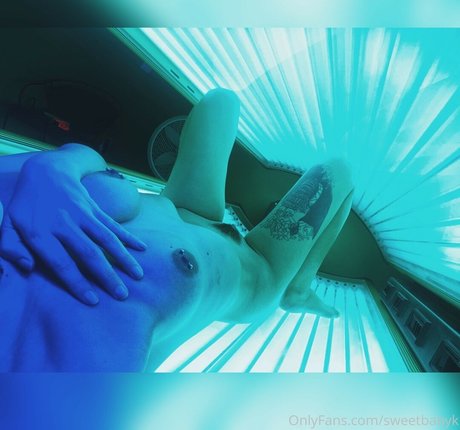 Sweetbabyk high quality actress photos