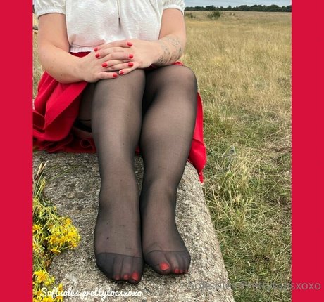 softsoles prettytoesxoxo pornstar high quality gallery