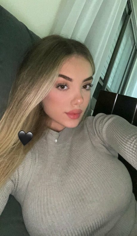 Rony Grinberg star porn image