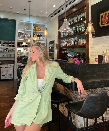 Rony Grinberg exclusive star picture