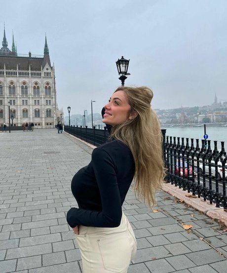 Rony Grinberg star sex pics