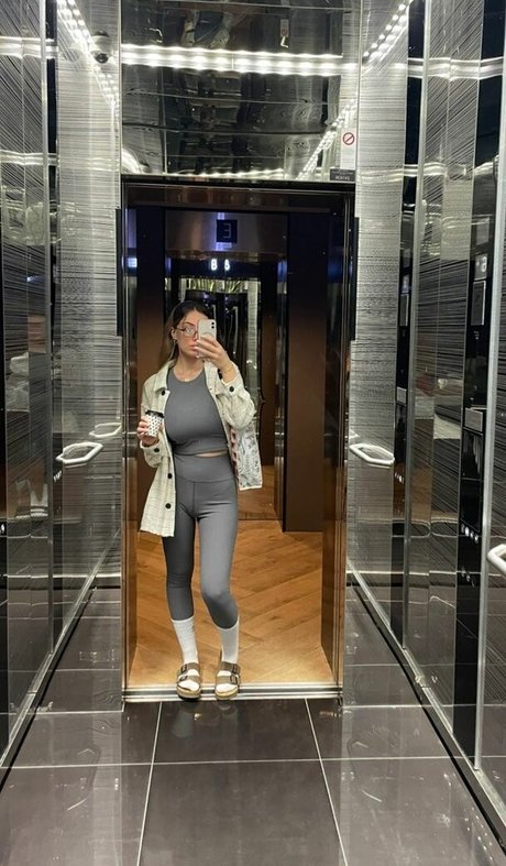 Rony Grinberg model nice gallery