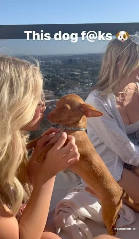 Peterstwins model free images