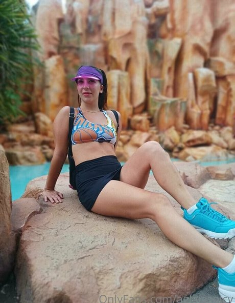 aglaiaspicy model best pics