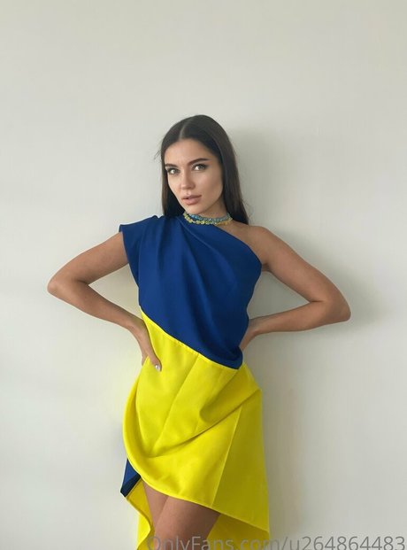 vika ua pornstar pretty img