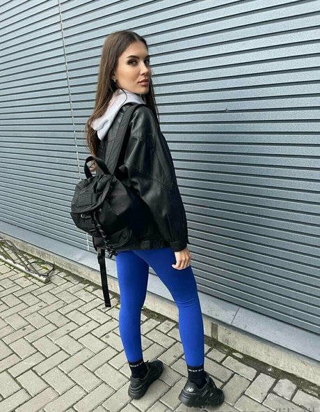 vika ua pornstar sexy image