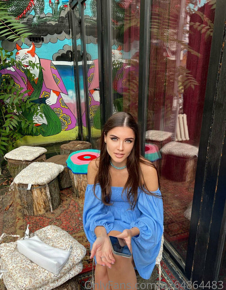 vika ua perfect actress gallery