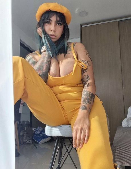 miaumiloucb sexy pornstar pic