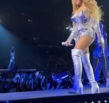 Beyonce Knowles beautiful actress photo