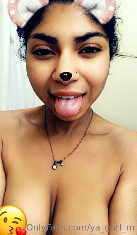 ya gurl m sex star pic