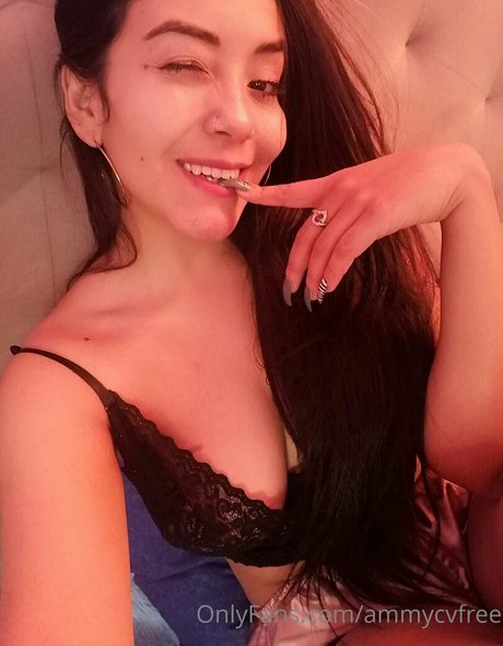 ammysfree star exclusive image