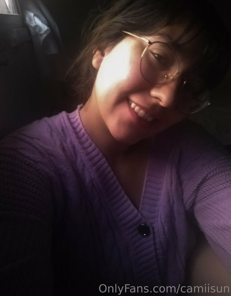 camiisun star art photo