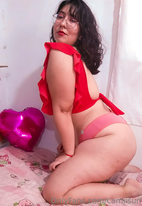 camiisun pretty pornstar gallery