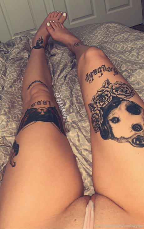 xxxbaylee star porn image