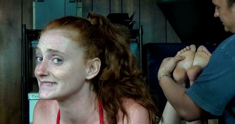 feetcore star exclusive pictures