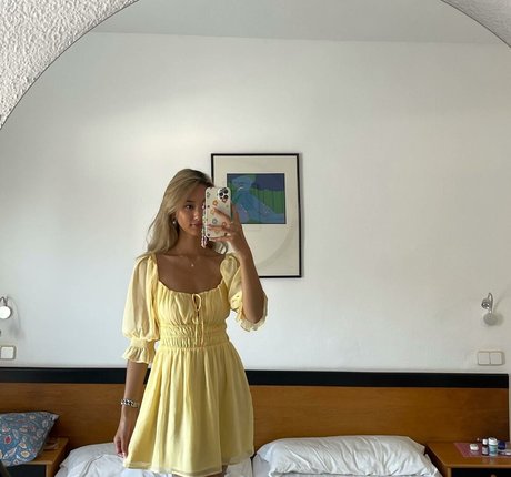 thuvnn star sexy gallery