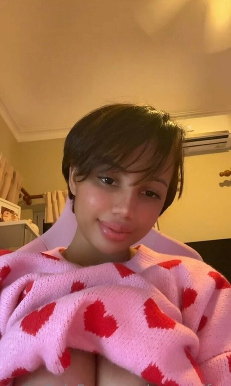 Jailhailet06 sex model photo