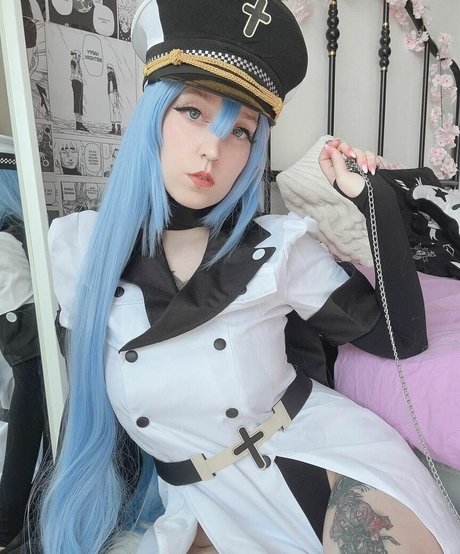 DeidarasBae beautiful pornstar pictures