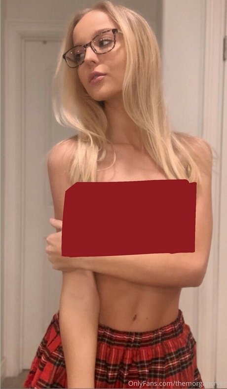 Morgan Cryer star nudes image