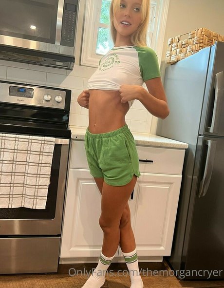 Morgan Cryer pornstar sex pictures