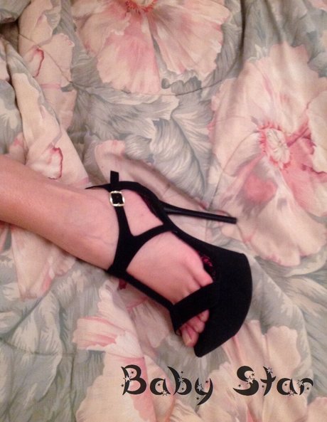 Baby Star xxx pornstar pic