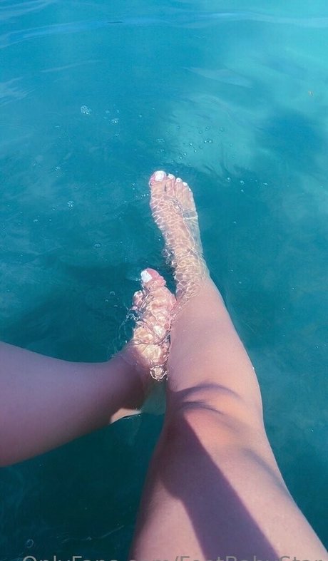 Baby Star sexy pornstar photos