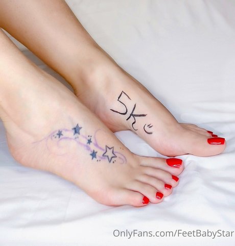 Baby Star model porn pics