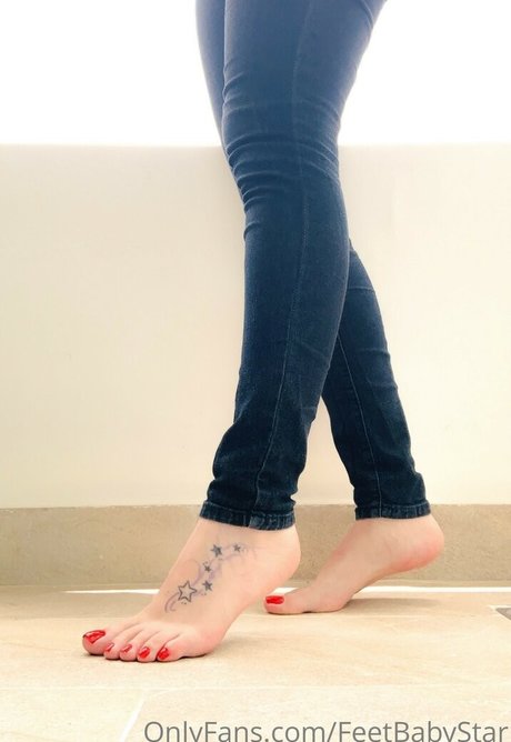 Baby Star erotic actress pictures